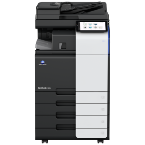 bizhub C301i